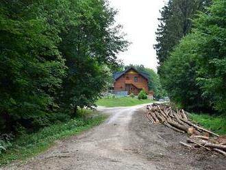 Na výlet s deťmi - Inovec, rozhľadňa Helena