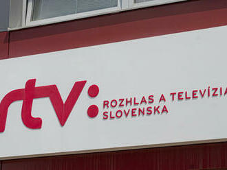 Komentár: Hľadá sa nový šéf RTVS. Na zmenu bolo neskoro už včera