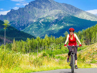 Vysoké Tatry vo vile Domino s raňajkami, hydromasážnou vaňou a zľavou do wellness.