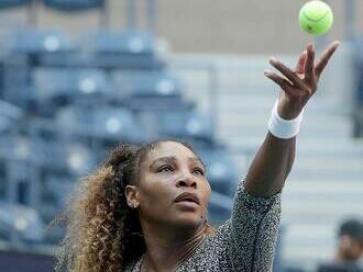 Good bye, Serena