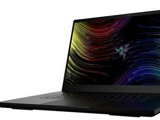 17.3'' herní notebook s vrcholnou výbavou - Razer Blade 17  