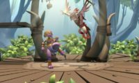 Brawlout – zaujímavá náhrada za Super Smash Bros