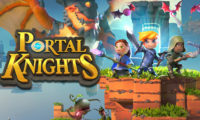 Portal Knights – ďalšia kvalitná hra v early access