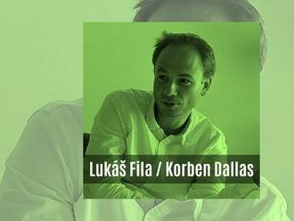 Lukáš Fila z Korben Dallas na rozhovore