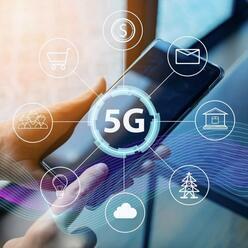 O2: 5G sieť dostupná už v 143 lokalitách. Pribudlo 28 nových miest