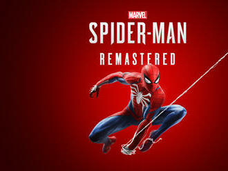 Marvel’s Spider-Man Remastered: na PC v najlepšej forme