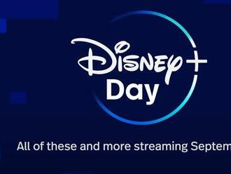 Disney+ Day prinesie očakávané premiéry. Nechýba Thor: Láska a hrom ani Pinocchio