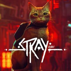 Stray - milé mačacie dobrodružstvo