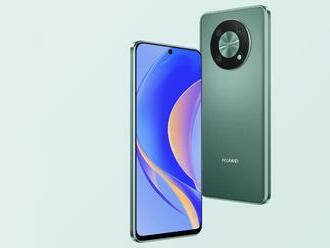 Huawei Nova Y90 na Slovensku