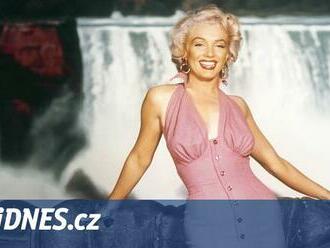 Před šedesáti lety zemřela Marilyn Monroe, bohyně půvabu s pohnutým osudem