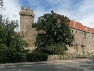 OBRAZEM: Strakonický hrad prošel rozsáhlou rekonstrukcí. Nyní láká turisty