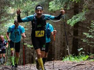 Přes hory i doly, Beskydská sedmička startuje. Před účastníky je 101 km