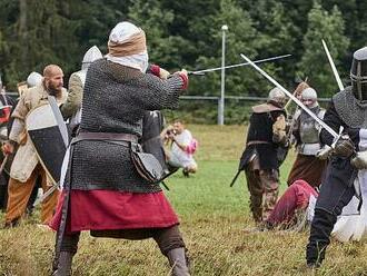 Obří akce templářů skončila fiaskem. Pořadatelé slíbili vrácení vstupného