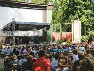 Poslední koncert Hany Zagorové: Ve Slavičíně vzniklo pietní místo