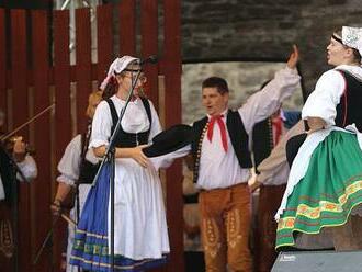 VIDEO: Čtyři dny plné kultury. Strakonice patřily dudákům a muzikantům