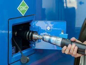 Provoz aut na CNG je rekordně drahý. Stále více řidičů se vrací k LPG