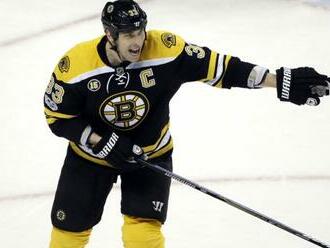 Vráti sa Zdeno Chára k tímu Boston Bruins alebo ukončí kariéru? Expert vidí aj ďalšie možnosti