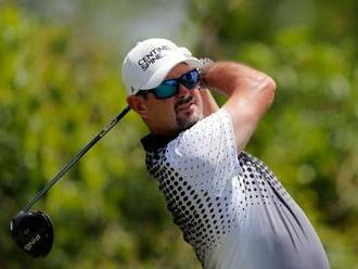 Rory Sabbatini bude súčasťou seriálu PGA Tour aj v budúcom roku, pomohla mu výnimka a ďalšie okolnosti