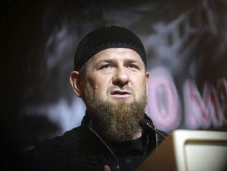 Kadyrov posiela Čečencov bojovať do kresťanskej vojny, je to zrada moslimov