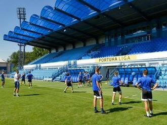 Čo bude s FC Nitra? Dostal pokutu, má zablokované prestupy a prvý súper je nahnevaný