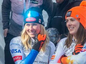 Vlhová, Shiffrinová a Liensbergerová na konci sveta. Príprava na sezónu finišuje