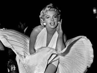 Ikona, ktorá si podmanila aj Kennedyho: Slávna Marilyn Monroe zomrela pred 60 rokmi