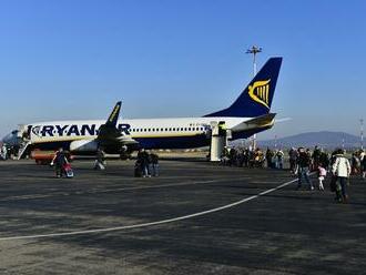 Šéf Ryanairu nemá dobré správy: Éra leteniek za pár eur SKONČILA! O koľko zdražejú?