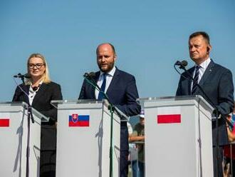 ZÁSADNÁ dohoda pre Slovensko: Vzdušný priestor nám ochránia Česko a Poľsko