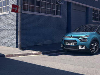 Citroën C3 a SUV C3 Aircross nyní se zvýhodněním až 70 000 Kč