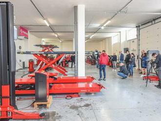 FERDUS na veľtrhu Automechanika Frankfurt