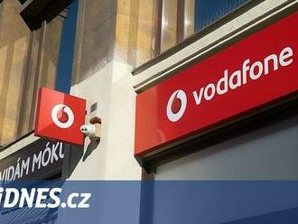 Vodafone se stahuje z Maďarska. Vládě to může pomoci vybudovat lídra trhu