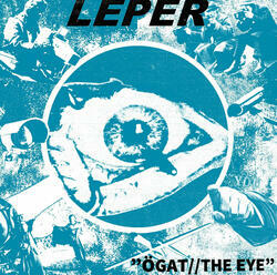 RECENZE: Leper – Ögat//The Eye