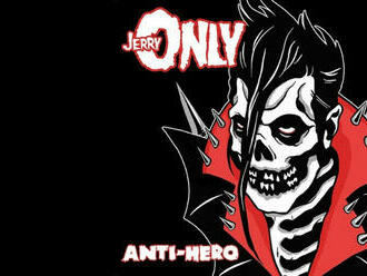 Jerry Only z Misfits chystá sólovku, vyjde v říjnu