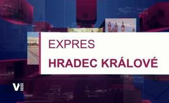 Expres Hradec Králové 33/2022 - VIDEO