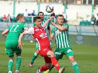 Staronováček Hranáč se vyhranil hned na začátku. Pardubice měl na prvním místě