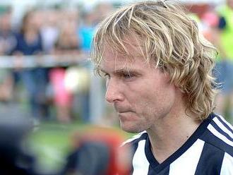 Dřel na škváře, stal se legendou. Grande Paolo slaví padesáté narozeniny