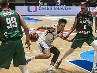 Krejčí už je in. Benjamínek zve na domácí EuroBasket, na svou první velkou akci