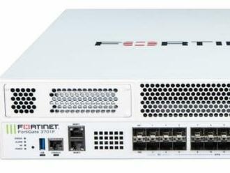 Fortinet uvádí novou sadu síťových firewallů FortiGate