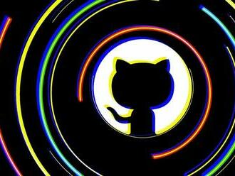 Hackeři se pokusili šířit malware přes GitHub