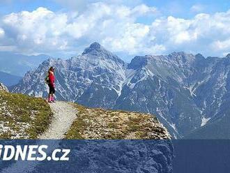 Stovky výletů v horách. Stubaiské údolí vás uhrane v létě i na podzim