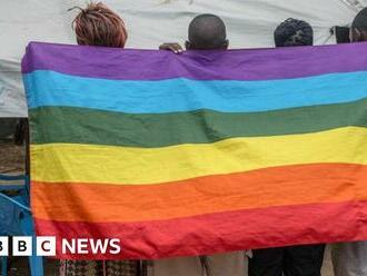 Uganda LGBT rights: Government shuts down key advocacy group