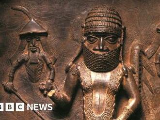 Horniman Museum to return 72 artefacts to Nigeria