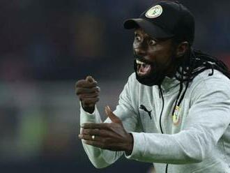 Senegal coach Aliou Cisse challenges Napoli over Nations Cup threat