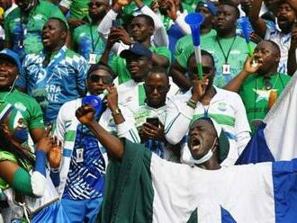 Club in Sierra Leone being investigated for 91-1 win could be promoted