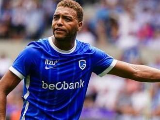 Cyriel Dessers: Cremonese sign Nigeria forward from Genk