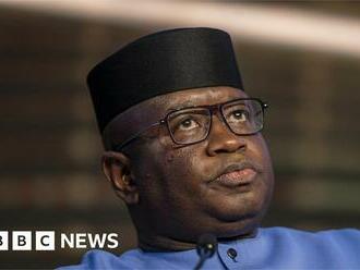 Sierra Leone: Protests was 'terrorism at the highest' says President Maada Bio