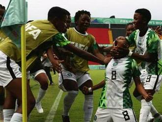 U20 Women's World Cup: Nigeria progress but Ghana exit tournament