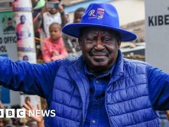 Kenya election 2022: Raila Odinga likely to go to court, as others celebrate