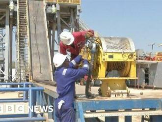 Zimbabwe: Australian firm drills for oil and gas