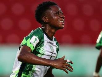 U20 Women's World Cup: Nigeria beaten in last eight by the Netherlands